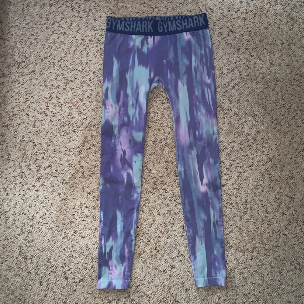 Gymshark leggings